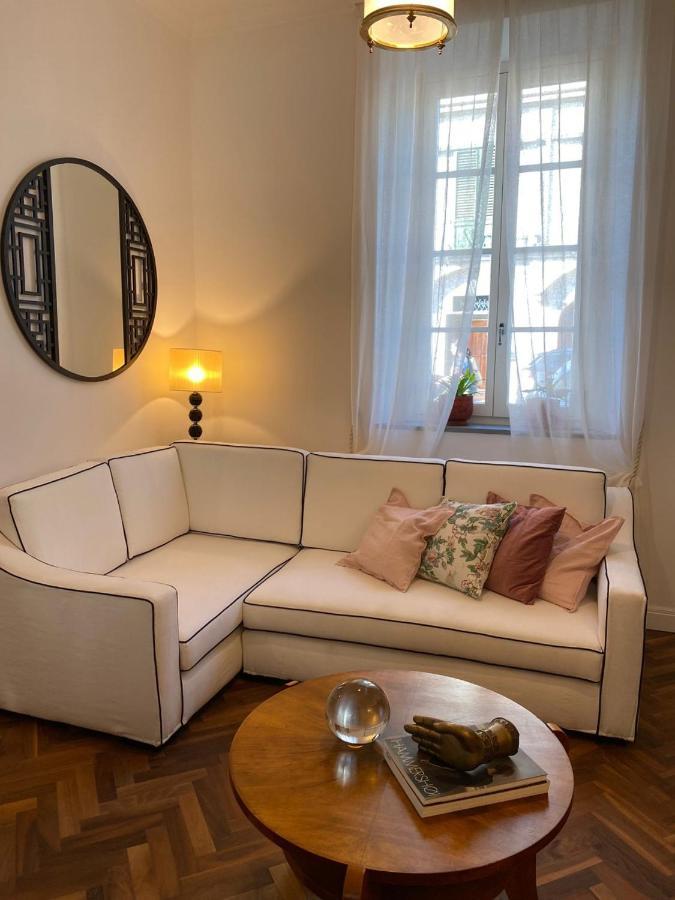 フィレンツェCharming Apt In San Fredianoアパートメント エクステリア 写真