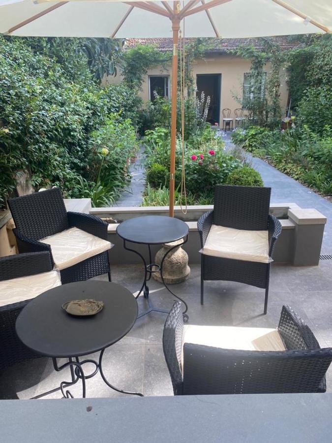 フィレンツェCharming Apt In San Fredianoアパートメント エクステリア 写真