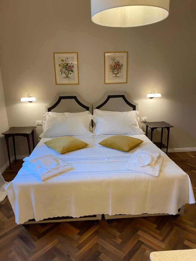 フィレンツェCharming Apt In San Fredianoアパートメント エクステリア 写真