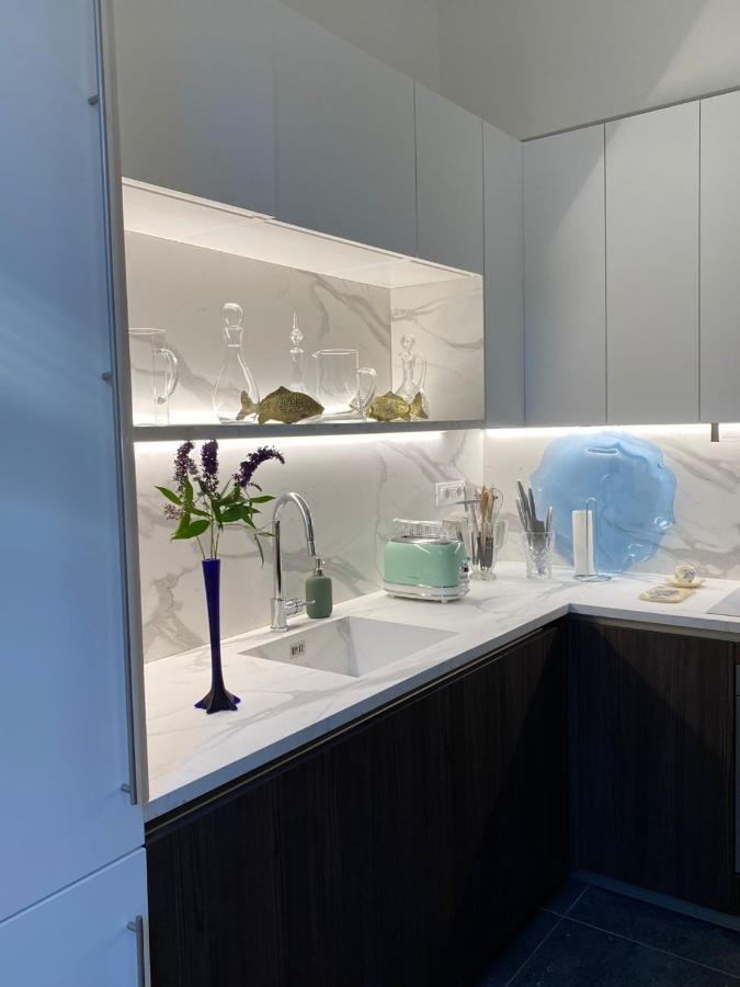 フィレンツェCharming Apt In San Fredianoアパートメント エクステリア 写真