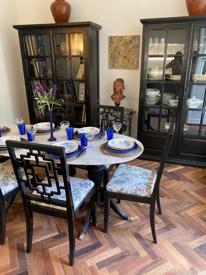 フィレンツェCharming Apt In San Fredianoアパートメント エクステリア 写真