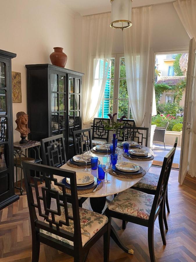 フィレンツェCharming Apt In San Fredianoアパートメント エクステリア 写真