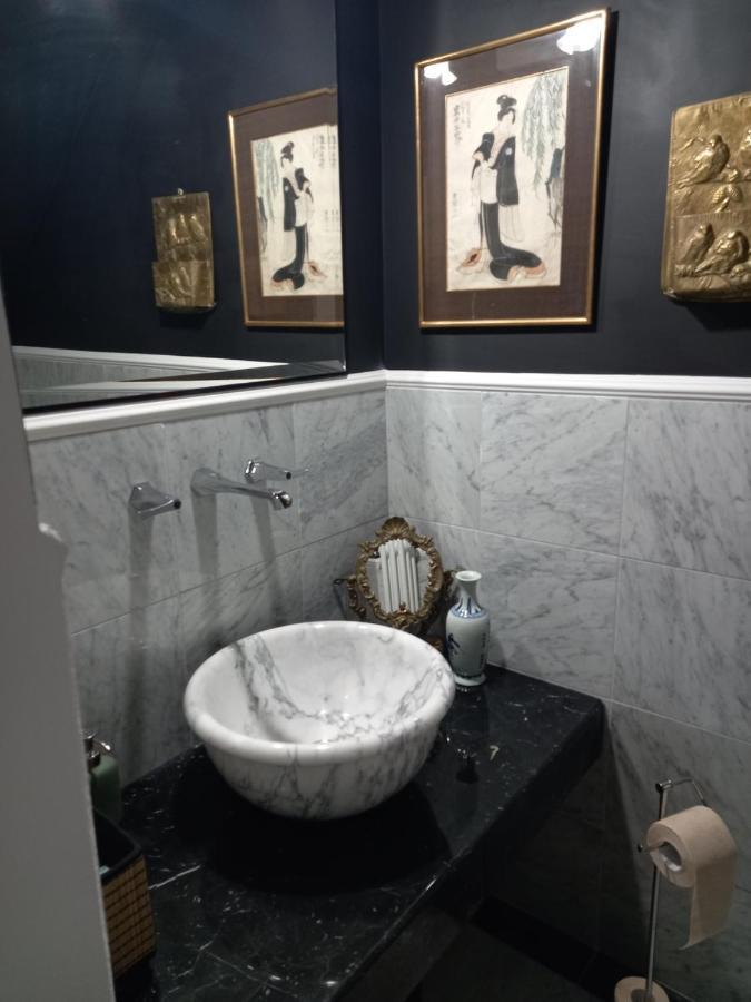 フィレンツェCharming Apt In San Fredianoアパートメント エクステリア 写真